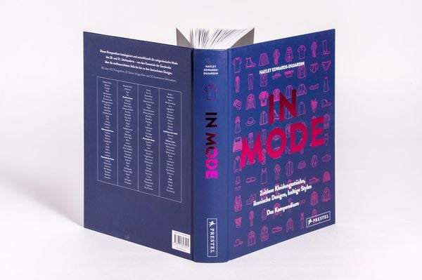 Produktbild: In Mode