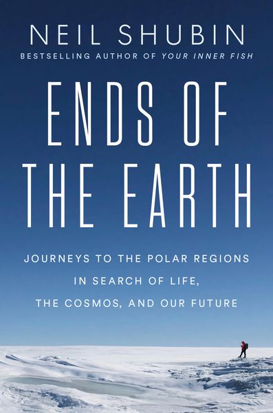 Produktbild: Ends of the Earth