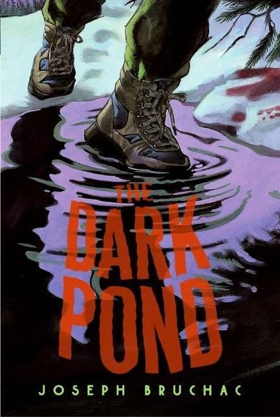 Produktbild: The Dark Pond