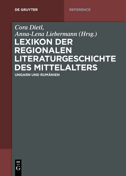 Produktbild: Ungarn und Rum&auml;nien