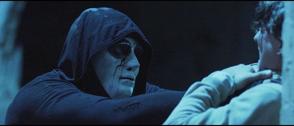Produktbild: Dark Gods - Die dunkle Seite der G&ouml;tter