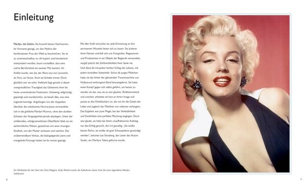 Produktbild: Marilyn