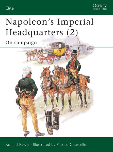 Produktbild: Napoleon's Imperial Headquarters (2)