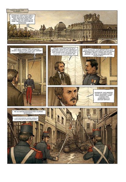 Produktbild: Victor Hugo