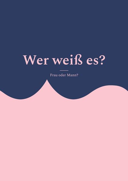 Produktbild: Wer wei&szlig; es?