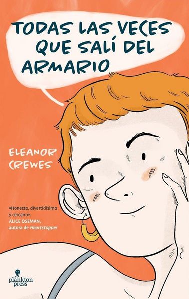 Produktbild: Todas las veces que sal&iacute; del armario