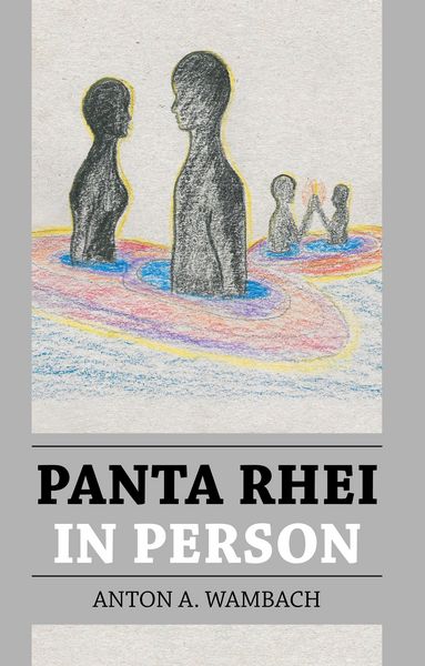Produktbild: Panta rhei in Person