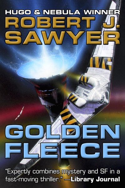 Produktbild: Golden Fleece