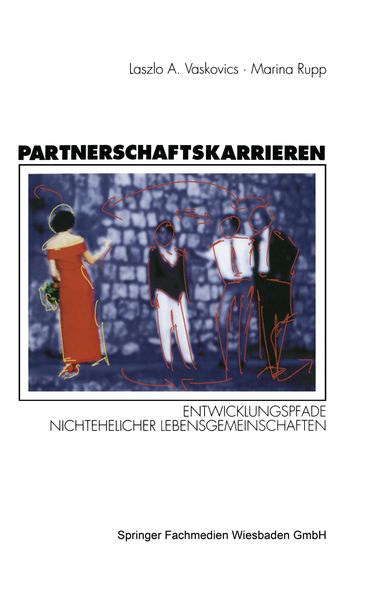 Produktbild: Partnerschaftskarrieren