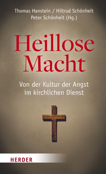 Produktbild: Heillose Macht!