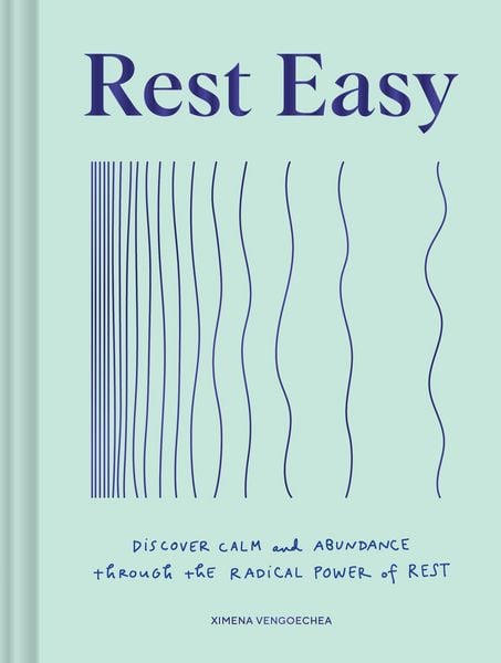 Produktbild: Rest Easy