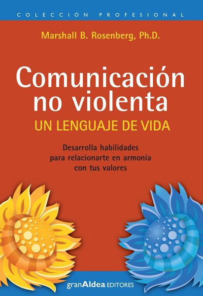 Produktbild: Comunicaci&oacute;n no violenta
