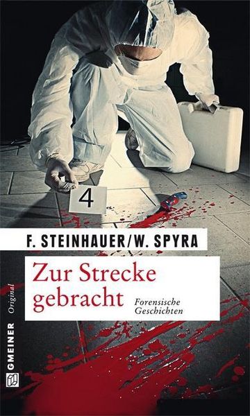 Produktbild: Zur Strecke gebracht