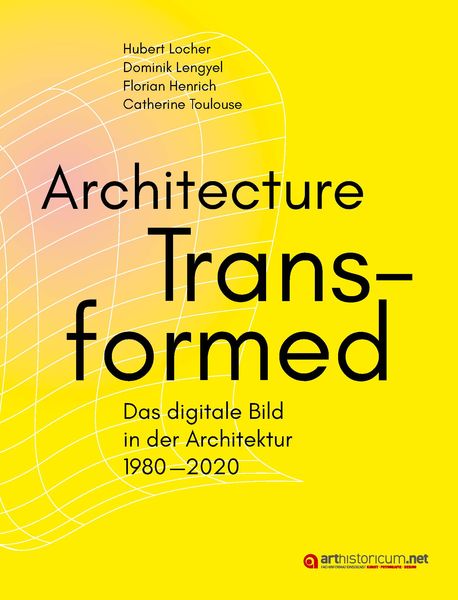 Produktbild: Architecture Transformed