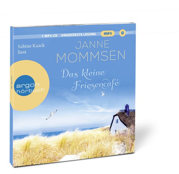 Produktbild: Das kleine Friesencaf&eacute;