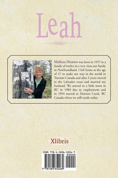 Produktbild: Leah