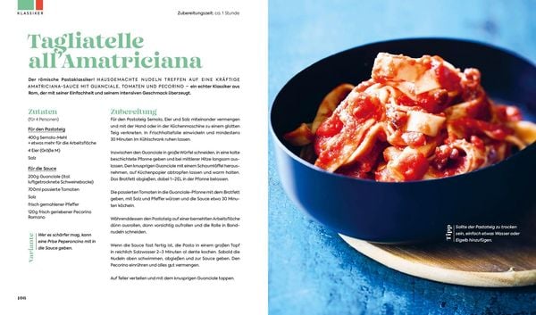 Produktbild: Marcos little Italy