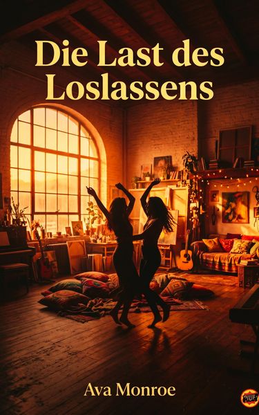 Produktbild: Die Last des Loslassens