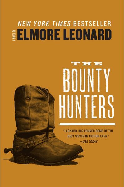 Produktbild: The Bounty Hunters