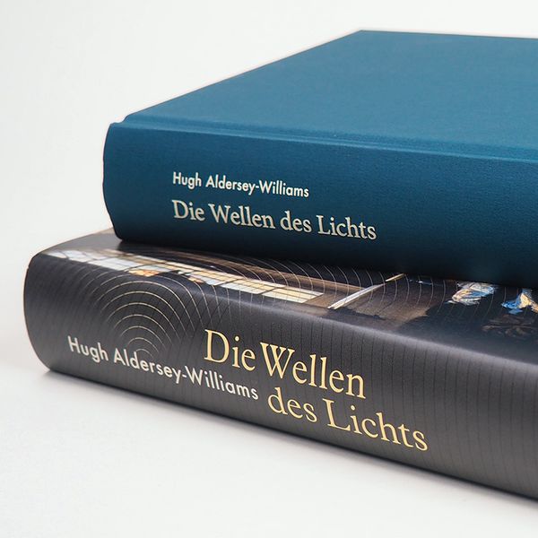 Produktbild: Die Wellen des Lichts