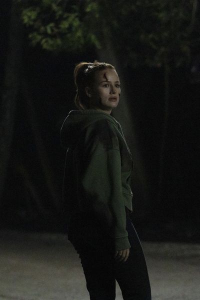Produktbild: The Strangers - Chapter 3