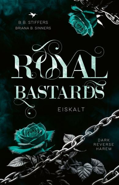 Produktbild: Royal Bastards