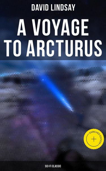 Produktbild: A Voyage To Arcturus (sci-Fi Classic)