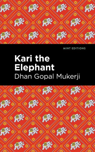 Produktbild: Kari the Elephant
