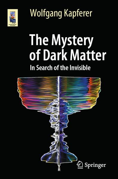 Produktbild: The Mystery of Dark Matter