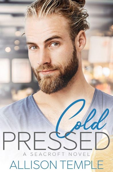 Produktbild: Cold Pressed