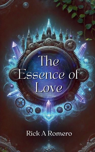 Produktbild: The Essence of Love