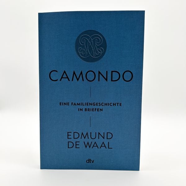 Produktbild: Camondo
