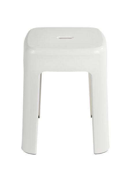 Produktbild: Hocker Mod. Alaska, belastbar bis 250 kg