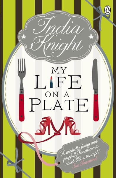 Produktbild: My Life On a Plate