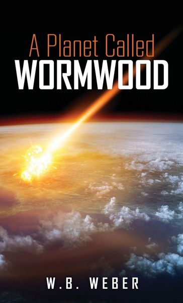 Produktbild: A Planet Called Wormwood