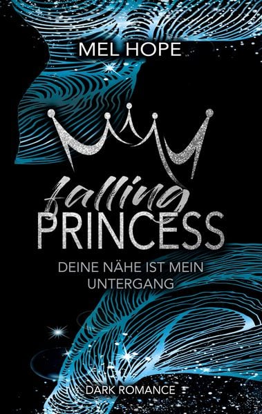 Produktbild: Falling Princess