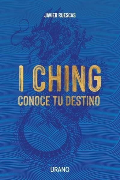 Produktbild: I Ching: Conoce Tu Destino