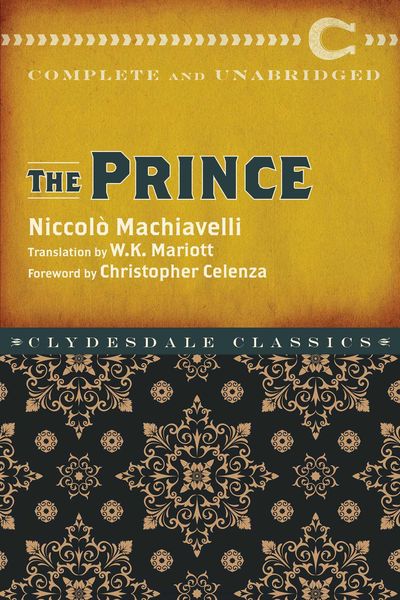 Produktbild: The Prince