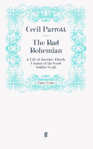 Produktbild: The Bad Bohemian