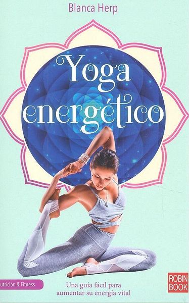 Produktbild: Yoga Energ&eacute;tico