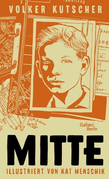 Produktbild: Mitte
