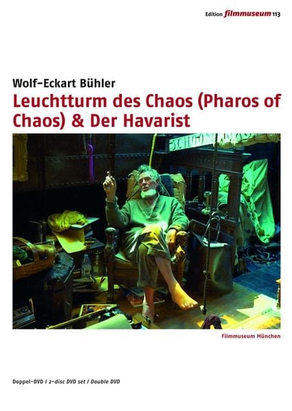 Produktbild: Leuchtturm des Chaos & Der Havarist
