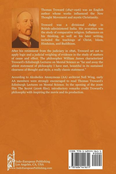 Produktbild: The Hidden Power