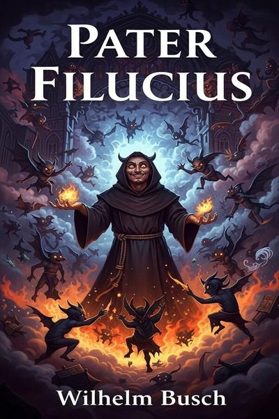 Produktbild: Pater Filucius