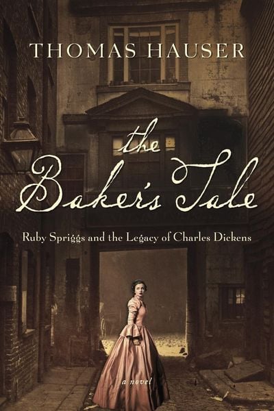 Produktbild: The Baker's Tale