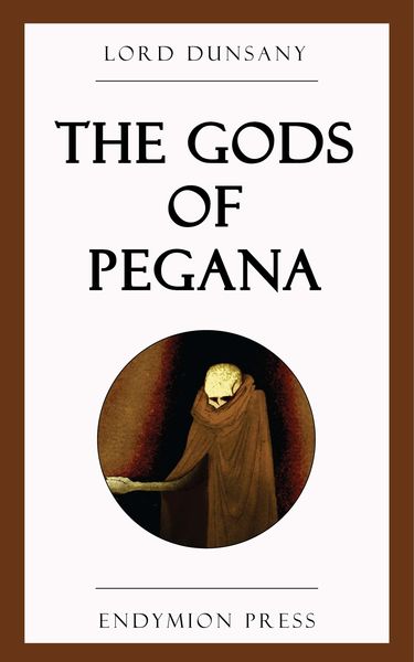 Produktbild: The Gods of Pegana