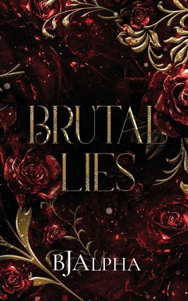 Produktbild: Brutal Lies