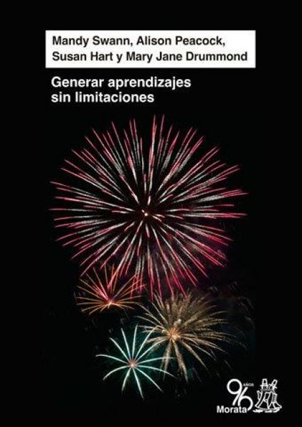 Produktbild: Generar aprendizajes sin l&iacute;mitaciones