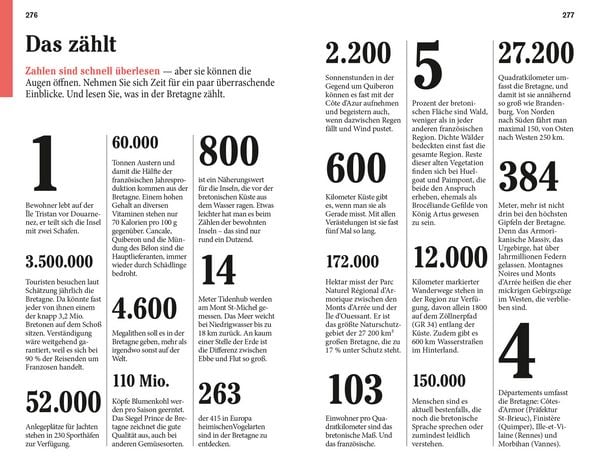 Produktbild: DuMont Reise-Taschenbuch Bretagne