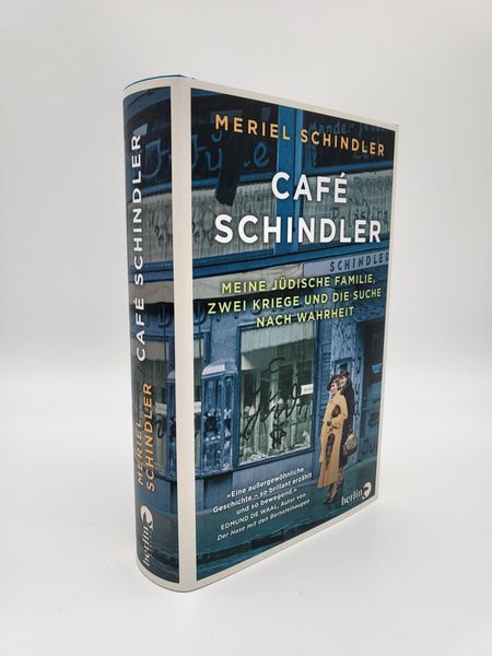 Produktbild: Caf&eacute; Schindler